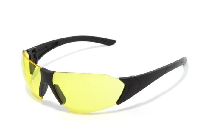 OCULOS JAVA AMARELO