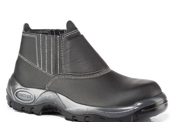 BOTINA/CR/PTO/ELA/ALMOF/BIQ ACO/ECZ/BI 39/40/41/42