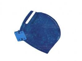 RESPIRADOR ECOAR - PFF2 SEM VALVULA