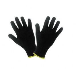 LUVA KALIPSO TATEX PRETA 1 LADO