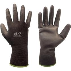 LUVA DANNY FLEXTACTIL G/ PRETO