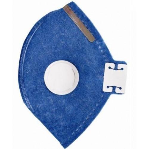 RESPIRADOR ECOAR -PFF2 COM VALVULA