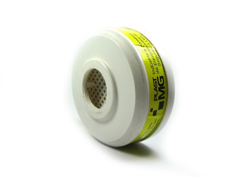 FILTRO QUIMICO VO+GA