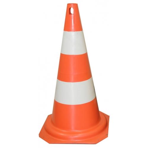 TUBO CONE L/B -75CM -PLT