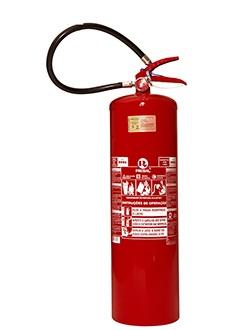 Extintor Resil ABC R919/1