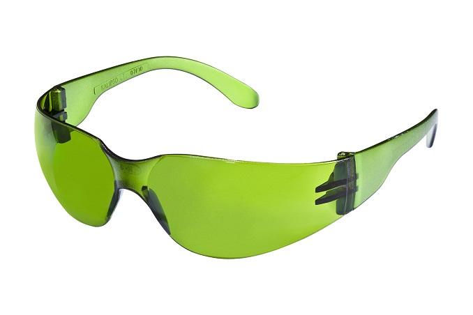 OCULOS LEOPARDO VERDE AF